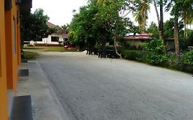 Inapan Aishah